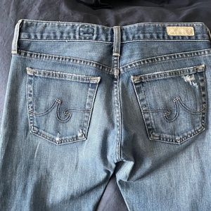 AG jeans